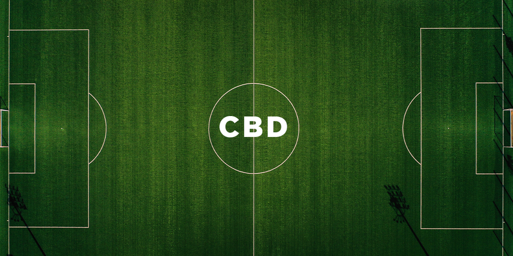 Five reasons why CBD is becoming more popular in the sports industry